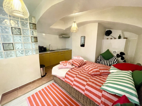 Offres de vente Studio Roquebrune-Cap-Martin 06190