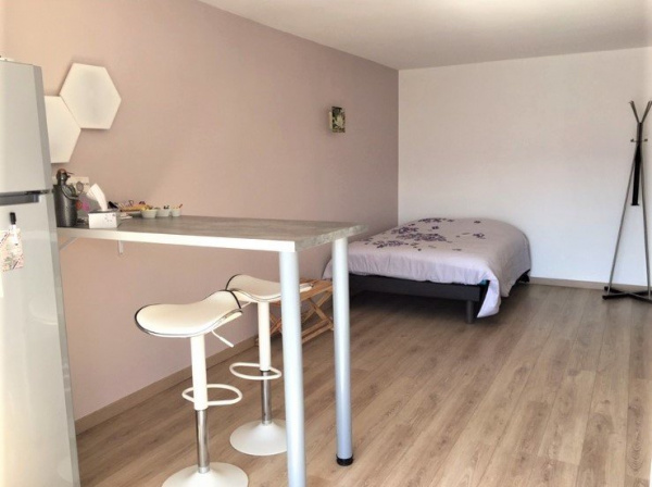 Offres de vente Appartement Roquebrune-Cap-Martin 06190