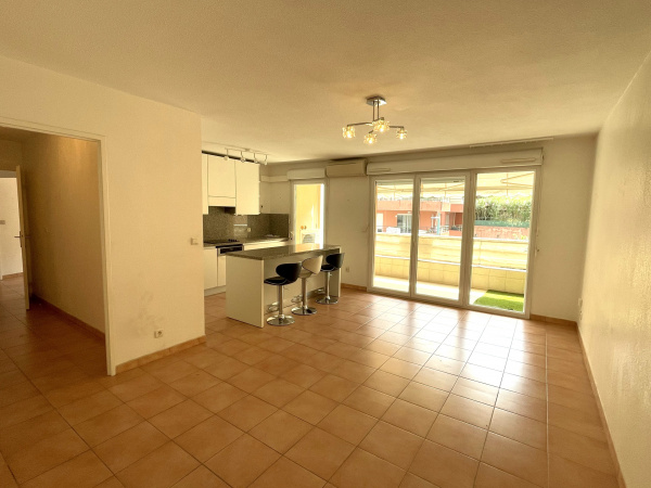 Offres de vente Appartement Menton 06500