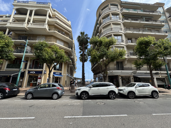 Vente Immobilier Professionnel Fonds de commerce Menton 06500