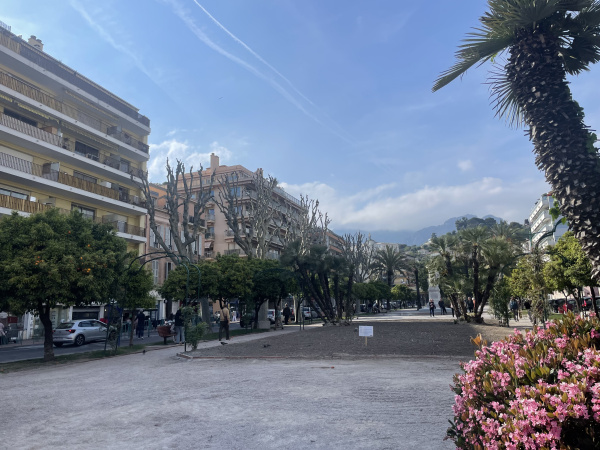 Vente Immobilier Professionnel Local commercial Menton 06500