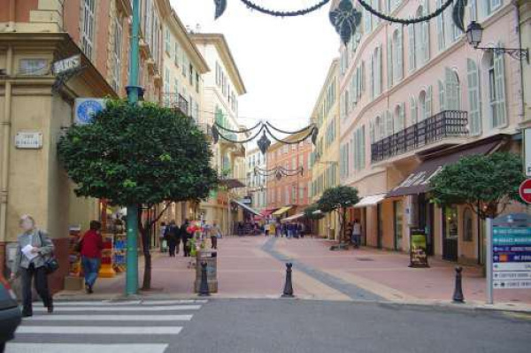 Vente Immobilier Professionnel Fonds de commerce Menton 06500
