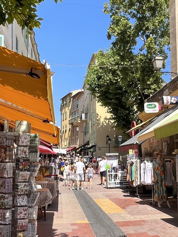 Vente Immobilier Professionnel Local commercial Menton 06500