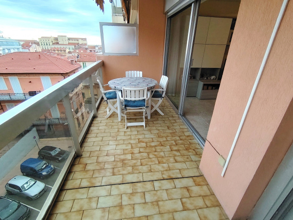 Offres de vente Appartement Menton 06500