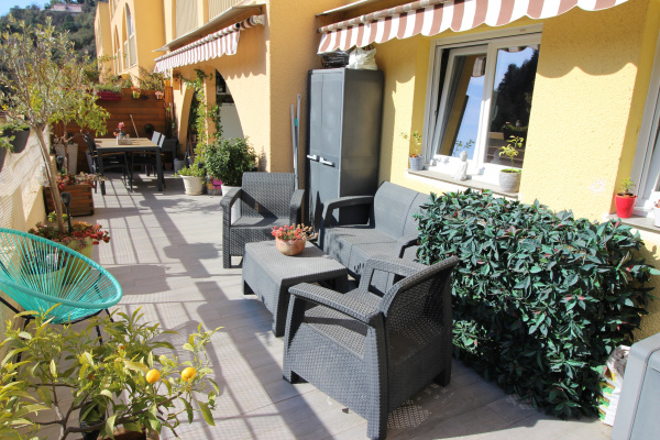 Offres de vente Appartement Menton 06500