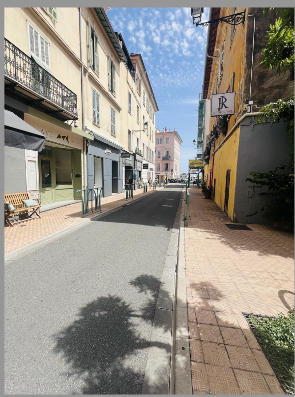 Vente Immobilier Professionnel Fonds de commerce Menton 06500