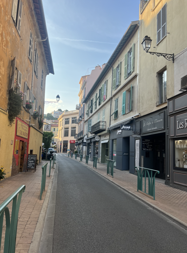 Vente Immobilier Professionnel Cession de droit au bail Menton 06500