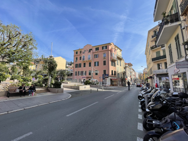 Vente Immobilier Professionnel Cession de droit au bail Menton 06500