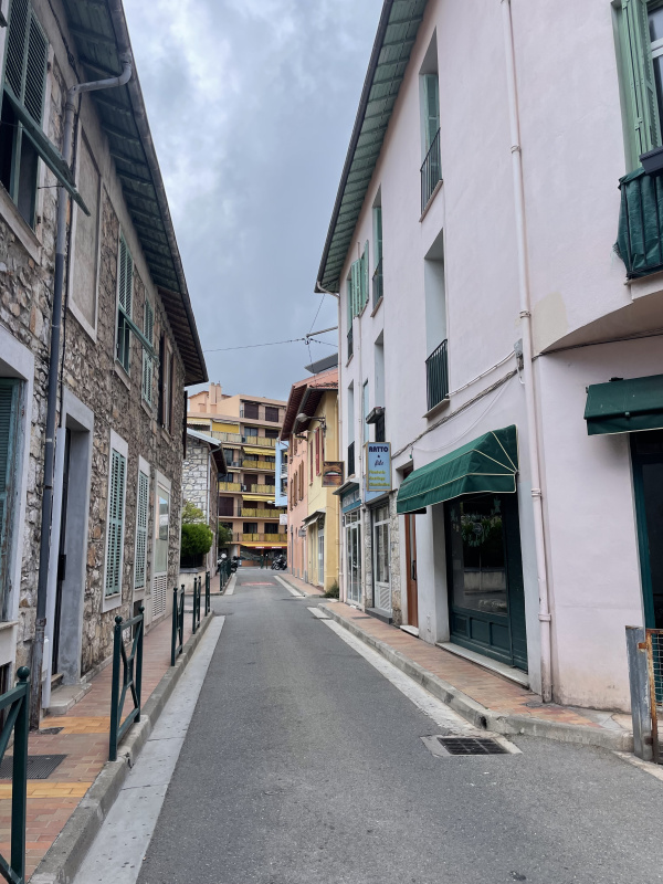 Vente Immobilier Professionnel Murs commerciaux Carnoles 06190