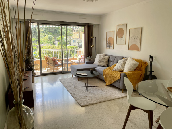 Offres de vente Appartement Menton 06500