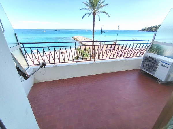 Offres de vente Appartement Roquebrune-Cap-Martin 06190