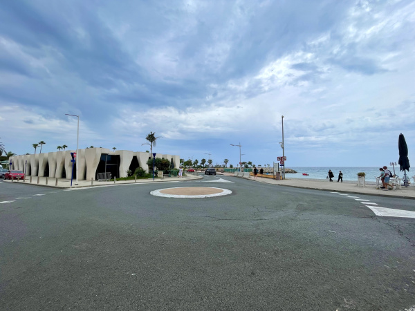 Vente Immobilier Professionnel Fonds de commerce Menton 06500